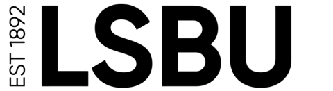 LSBU logo large